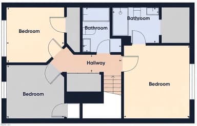 34 Cecelia WAY, SUFFOLK VA 23434 thumb 7