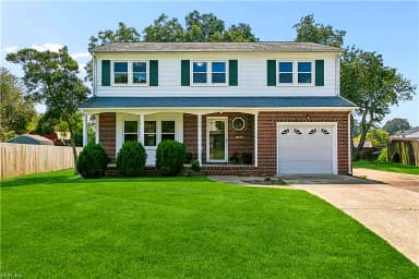 774 Selkirk DR, NEWPORT NEWS VA 23602 thumb 2