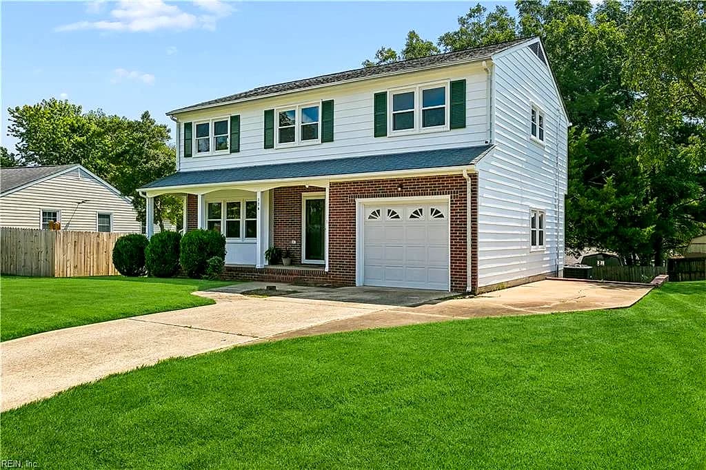 774 Selkirk DR, NEWPORT NEWS VA 23602 - Photo 4