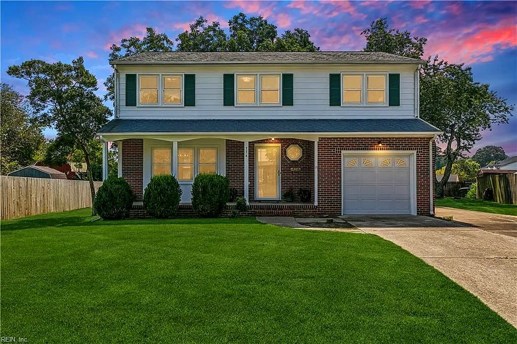 774 Selkirk DR, NEWPORT NEWS VA 23602 - Photo 5