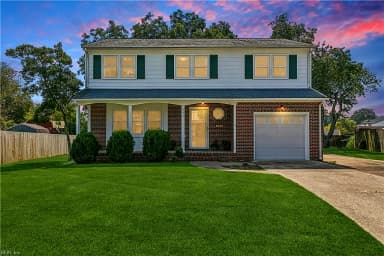 774 Selkirk DR, NEWPORT NEWS VA 23602 thumb 5