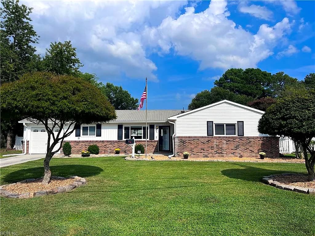 236 Upperville Rd RD, VIRGINIA BEACH VA 23462 - Photo 2