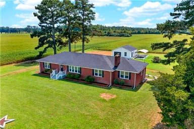 8469 Gates RD, SUFFOLK VA 23437 thumb 2