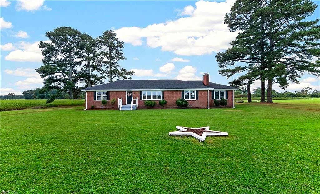 8469 Gates RD, SUFFOLK VA 23437 - Photo 3