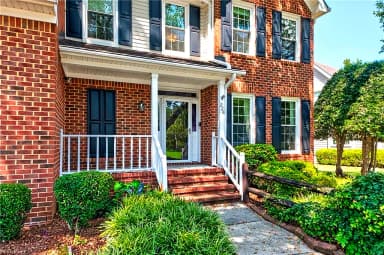 228 Country Club BLVD, CHESAPEAKE VA 23322 thumb 5