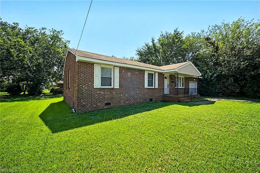 715 Coolidge ST, PORTSMOUTH VA 23704 - Photo 3