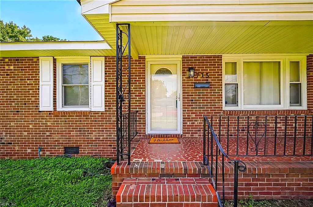715 Coolidge ST, PORTSMOUTH VA 23704 - Photo 5