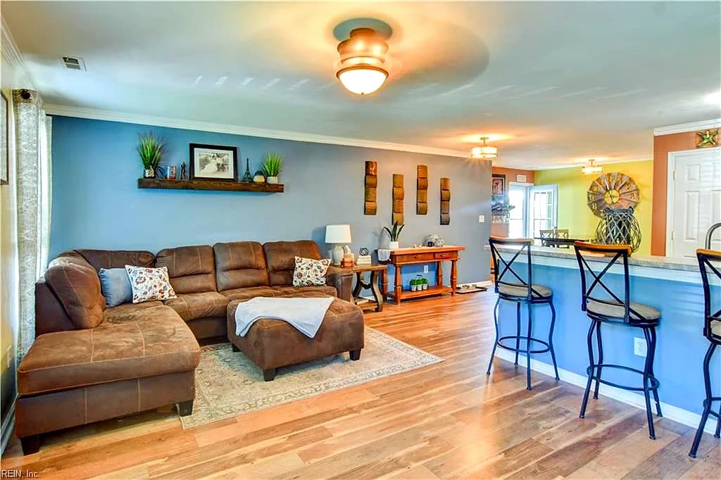 1522 Lilac AVE, CHESAPEAKE VA 23325 - Photo 3