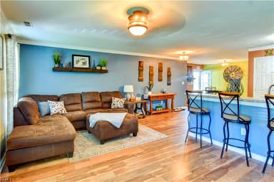 1522 Lilac AVE, CHESAPEAKE VA 23325 thumb 3