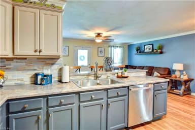 1522 Lilac AVE, CHESAPEAKE VA 23325 thumb 8