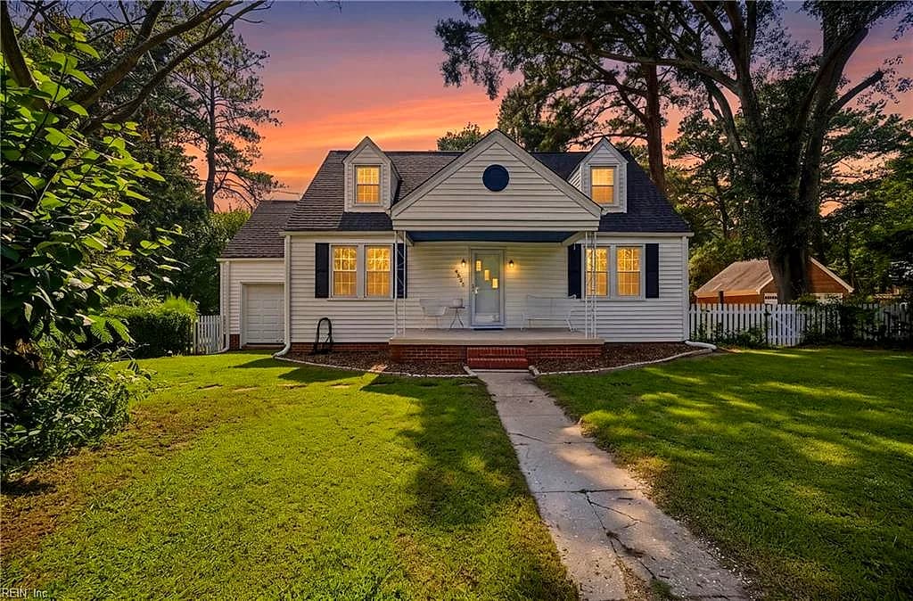 4525 Duke DR, PORTSMOUTH VA 23703 - Main photo