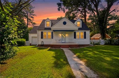 4525 Duke DR, PORTSMOUTH VA 23703 thumb 1
