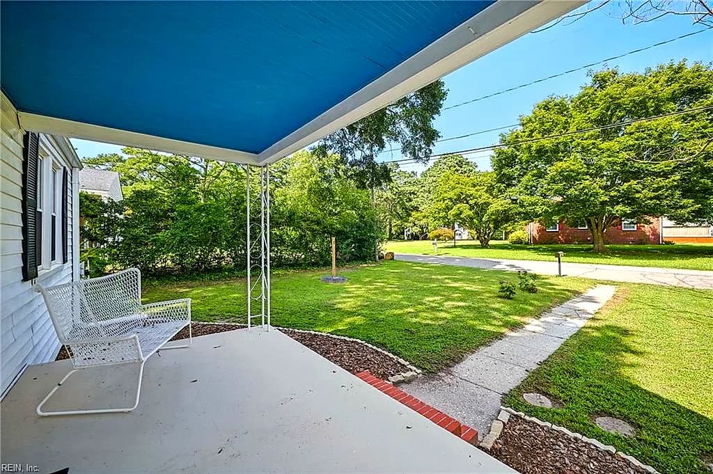 4525 Duke DR, PORTSMOUTH VA 23703 - Photo 3