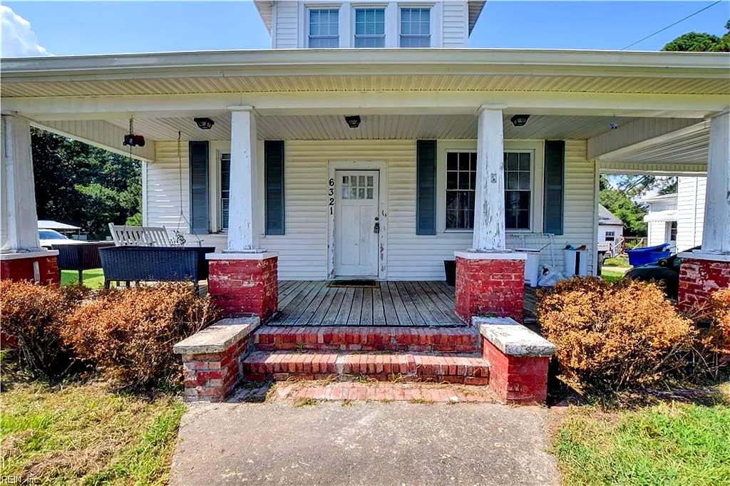 6321 Whaleyville BLVD, SUFFOLK VA 23438 - Photo 3