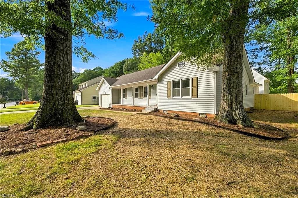 2252 Windy Pines Bnd BND, VIRGINIA BEACH VA 23456 - Photo 4