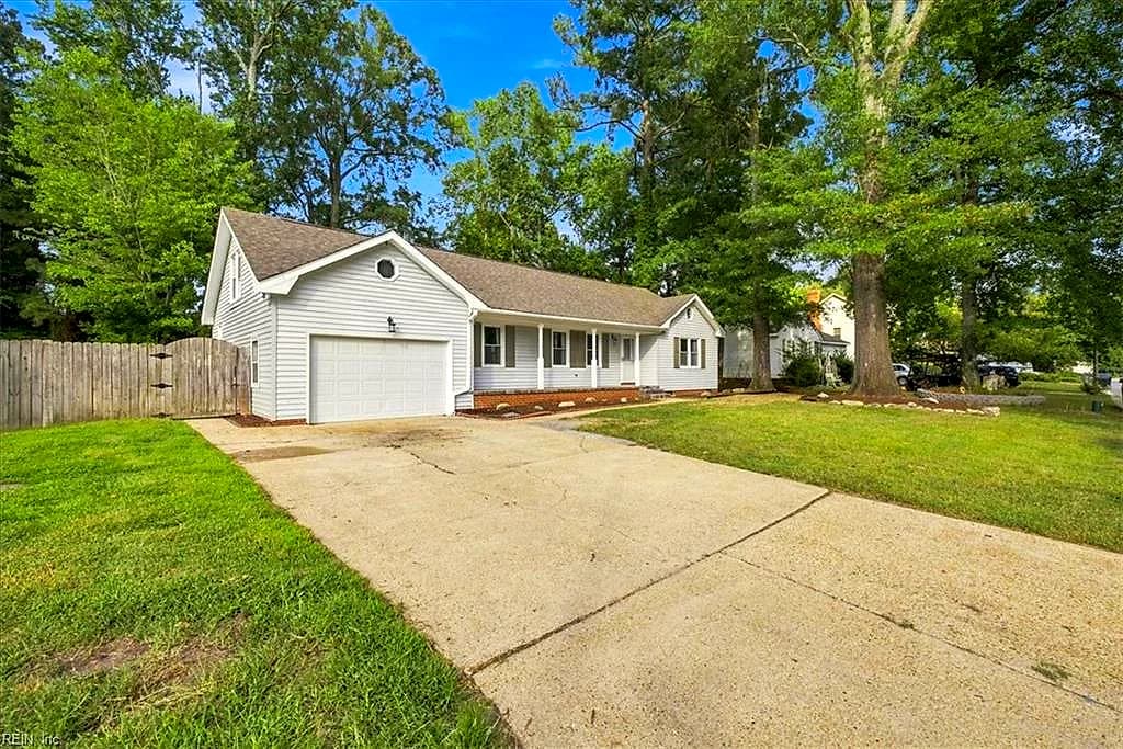 2252 Windy Pines Bnd BND, VIRGINIA BEACH VA 23456 - Photo 5
