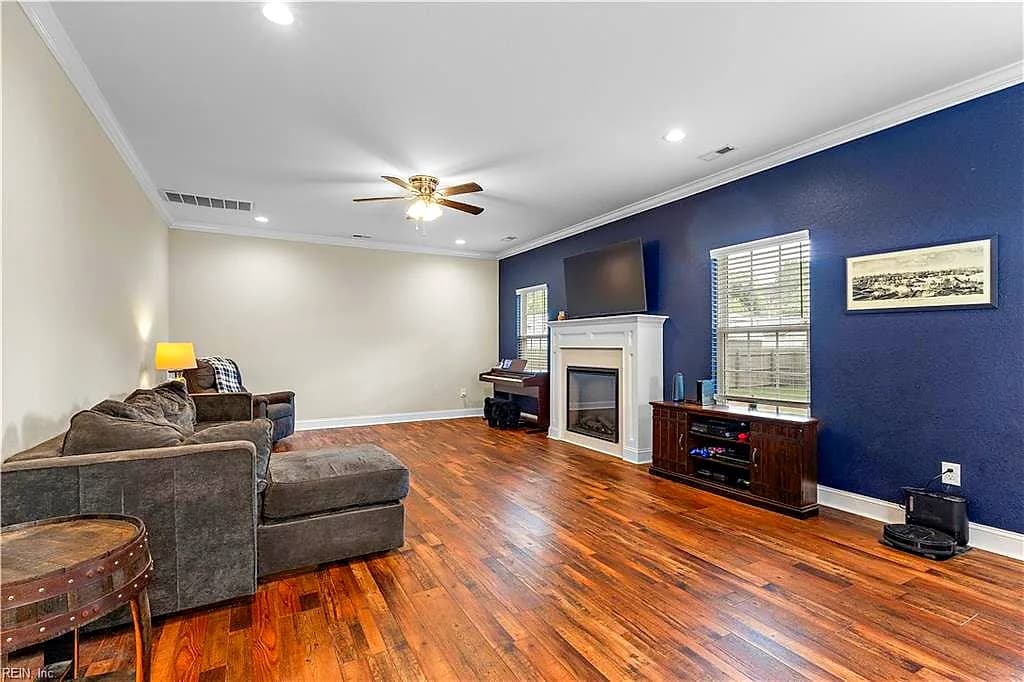 16213 Muddy Cove CIR, CARROLLTON VA 23314 thumb 12