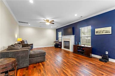 16213 Muddy Cove CIR, CARROLLTON VA 23314 thumb 12