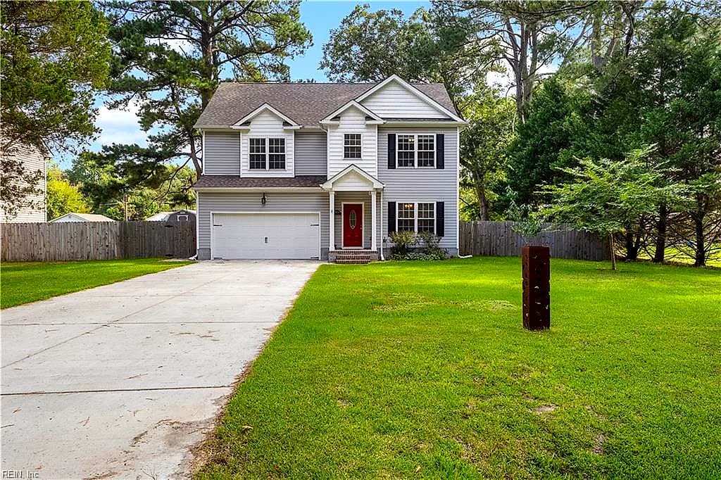 16213 Muddy Cove CIR, CARROLLTON VA 23314 - Photo 3