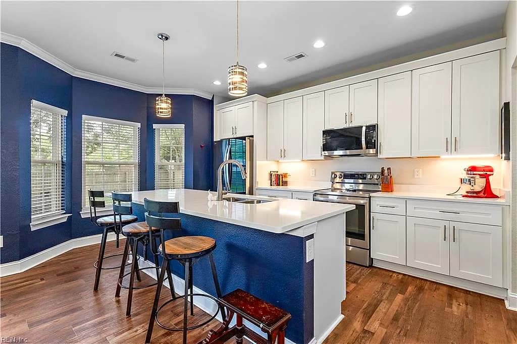 16213 Muddy Cove CIR, CARROLLTON VA 23314 - Photo 4