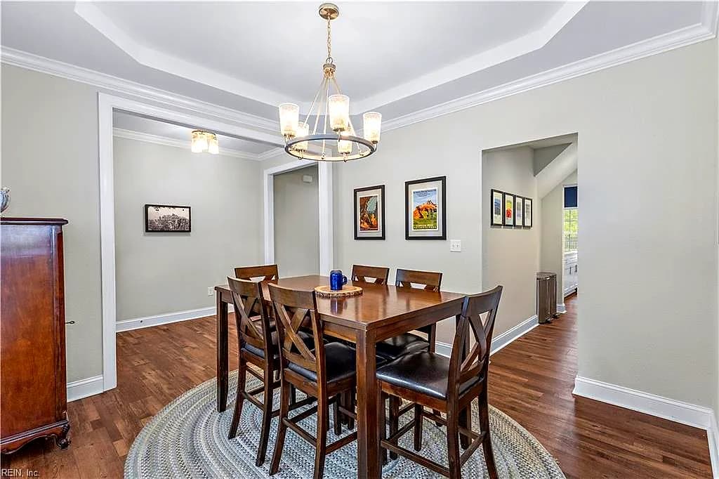 16213 Muddy Cove CIR, CARROLLTON VA 23314 thumb 6