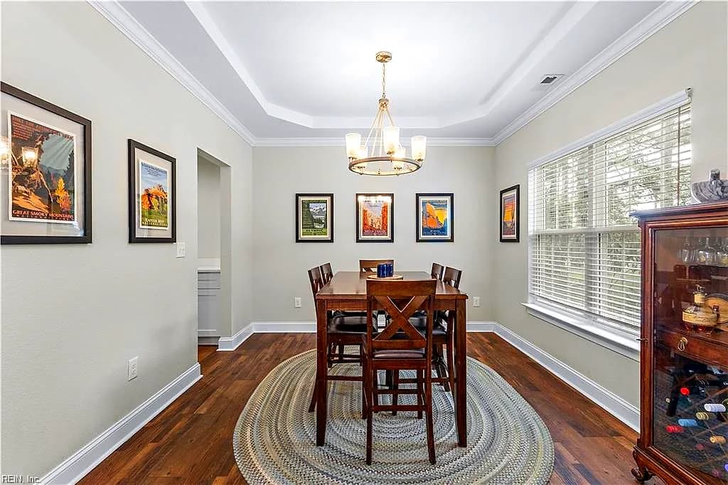 16213 Muddy Cove CIR, CARROLLTON VA 23314 thumb 7