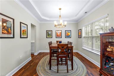 16213 Muddy Cove CIR, CARROLLTON VA 23314 thumb 7