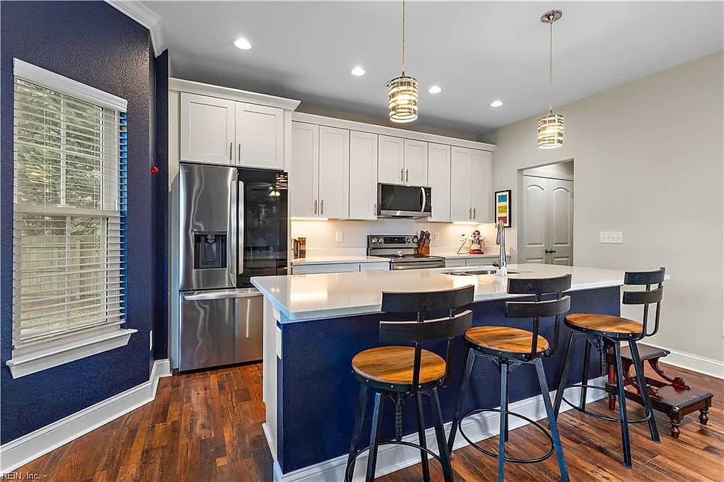 16213 Muddy Cove CIR, CARROLLTON VA 23314 thumb 9