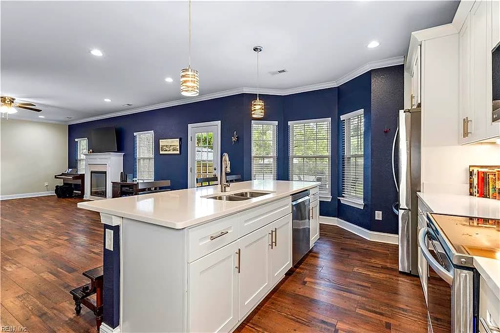 16213 Muddy Cove CIR, CARROLLTON VA 23314 thumb 10