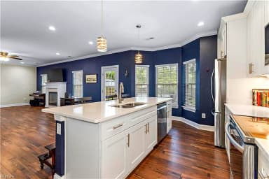 16213 Muddy Cove CIR, CARROLLTON VA 23314 thumb 10