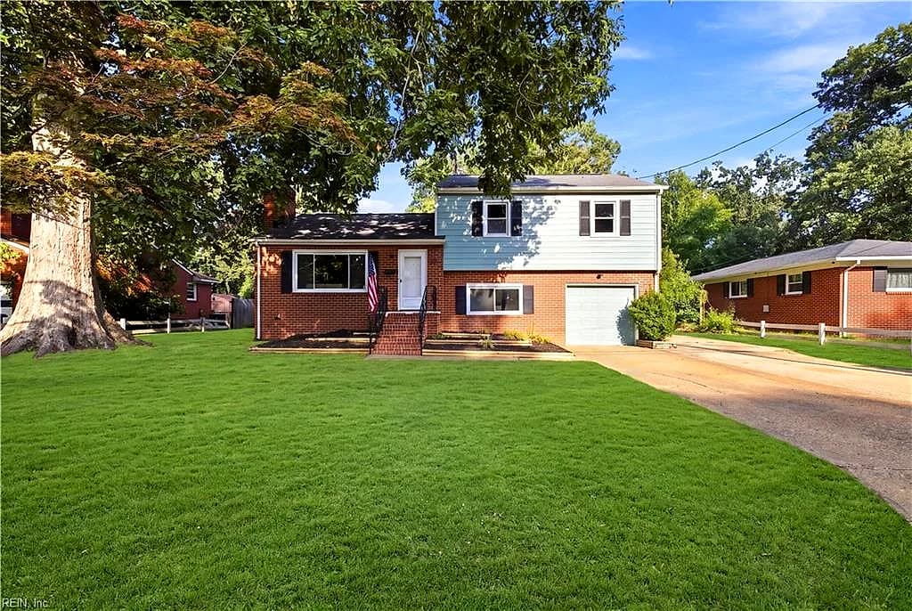 106 Kendall DR, NEWPORT NEWS VA 23601 - Photo 2