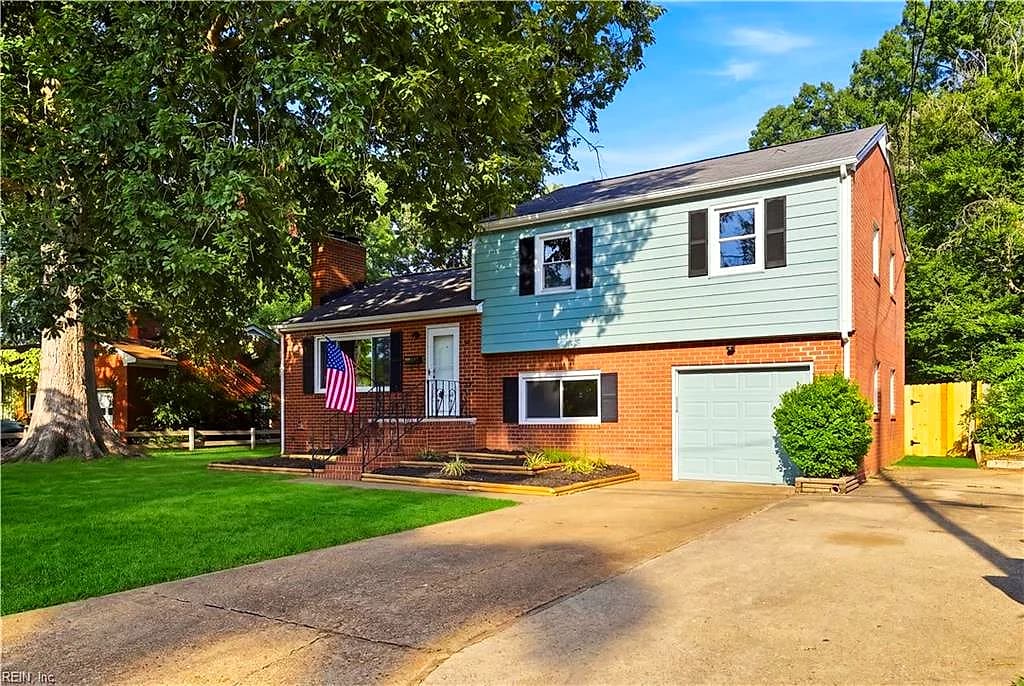 106 Kendall DR, NEWPORT NEWS VA 23601 - Photo 3