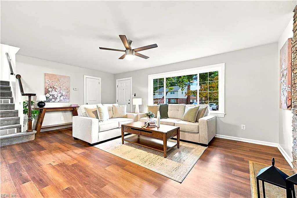 106 Kendall DR, NEWPORT NEWS VA 23601 - Photo 5