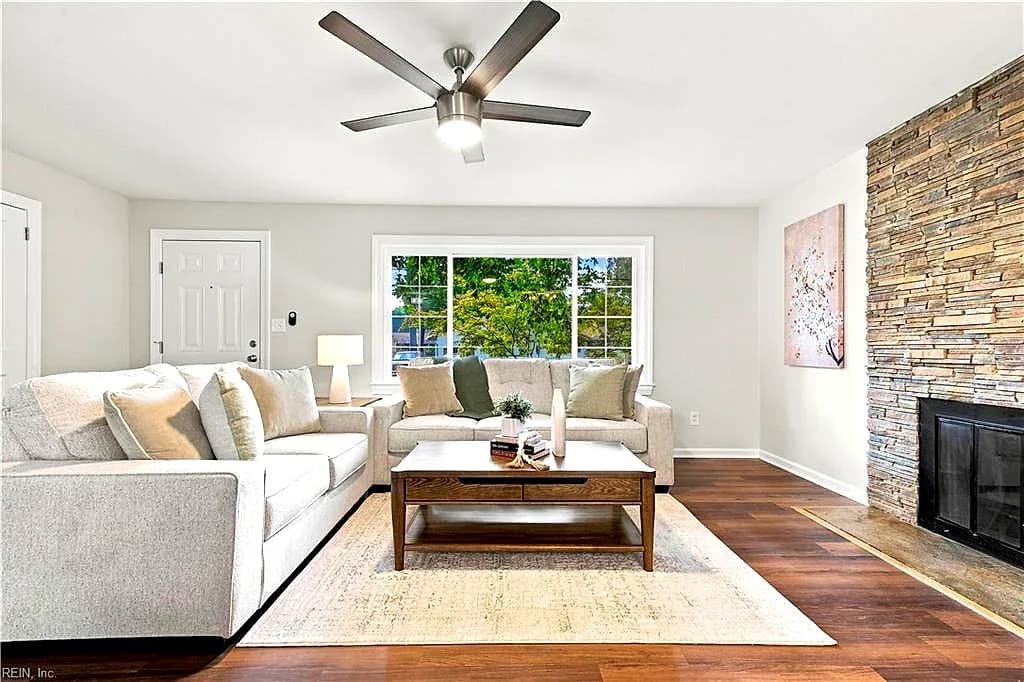 106 Kendall DR, NEWPORT NEWS VA 23601 thumb 6
