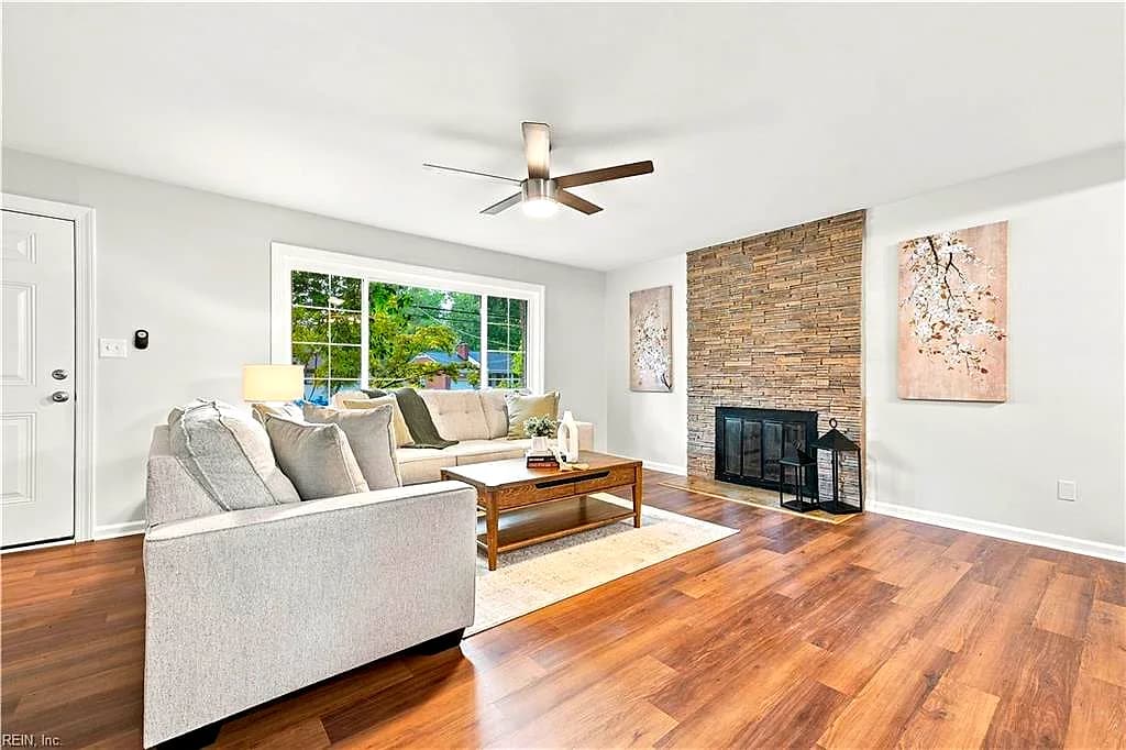 106 Kendall DR, NEWPORT NEWS VA 23601 thumb 7
