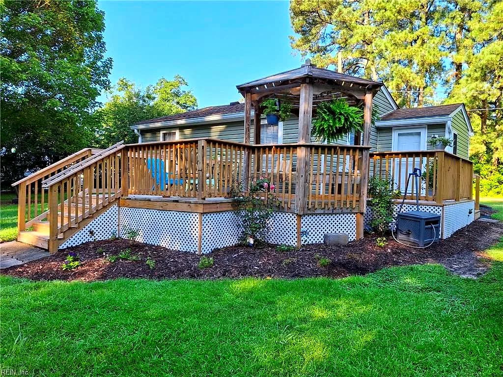 28157 Hemlock ST, FRANKLIN VA 23851 - Photo 4