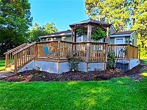 28157 Hemlock ST, FRANKLIN VA 23851 thumb 4