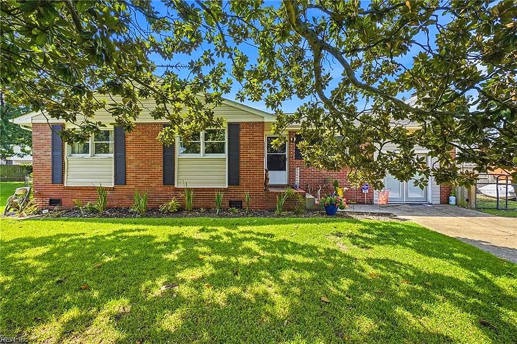 308 Ponca CIR, VIRGINIA BEACH VA 23462 - Photo 2