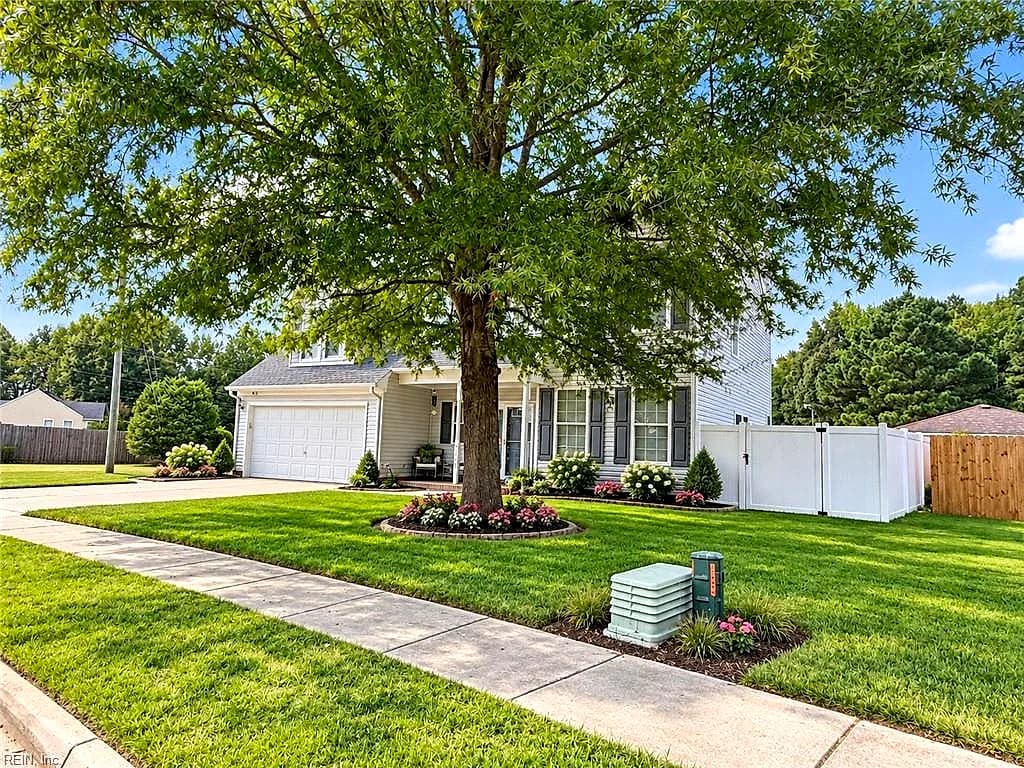 2001 Woodshire WAY, SUFFOLK VA 23434 - Photo 3