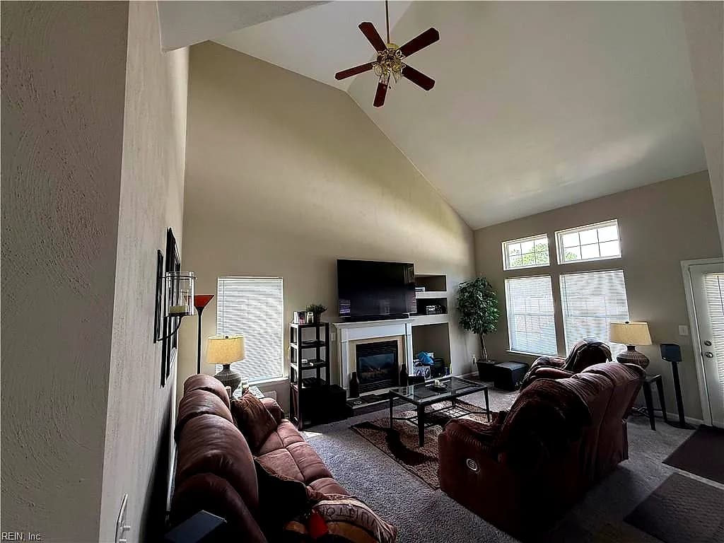 2001 Woodshire WAY, SUFFOLK VA 23434 - Photo 3