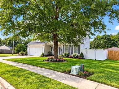 2001 Woodshire WAY, SUFFOLK VA 23434 thumb 3