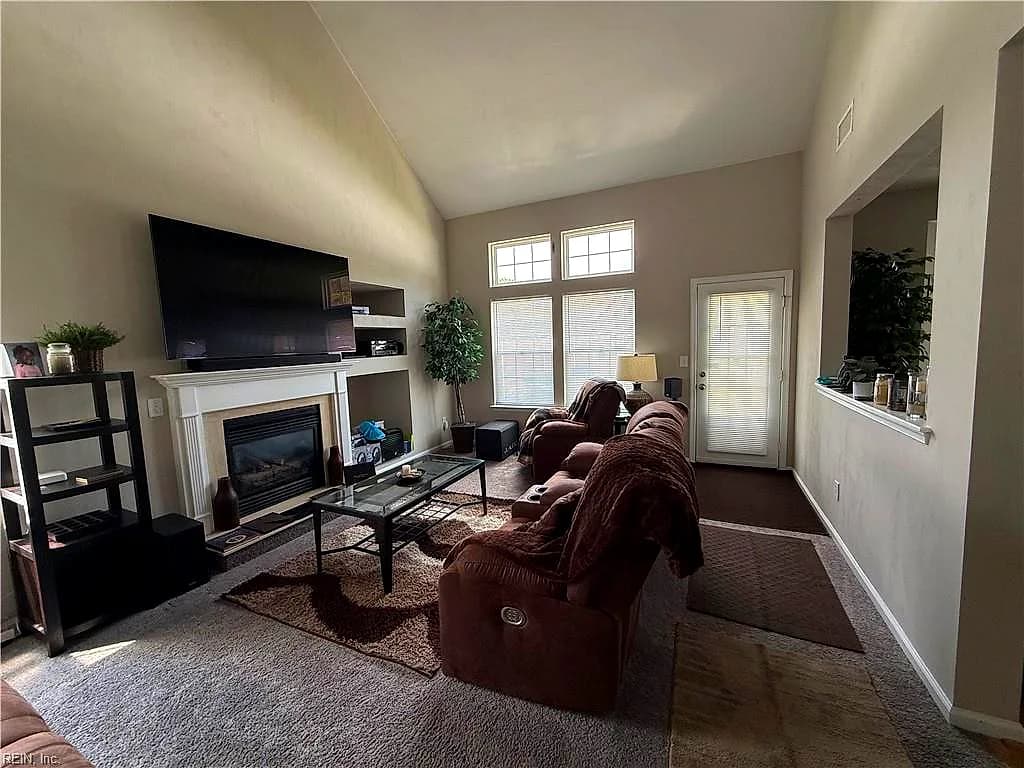 2001 Woodshire WAY, SUFFOLK VA 23434 - Photo 4