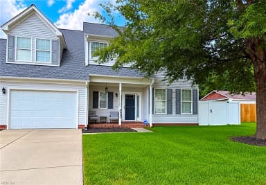 2001 Woodshire WAY, SUFFOLK VA 23434 thumb 4