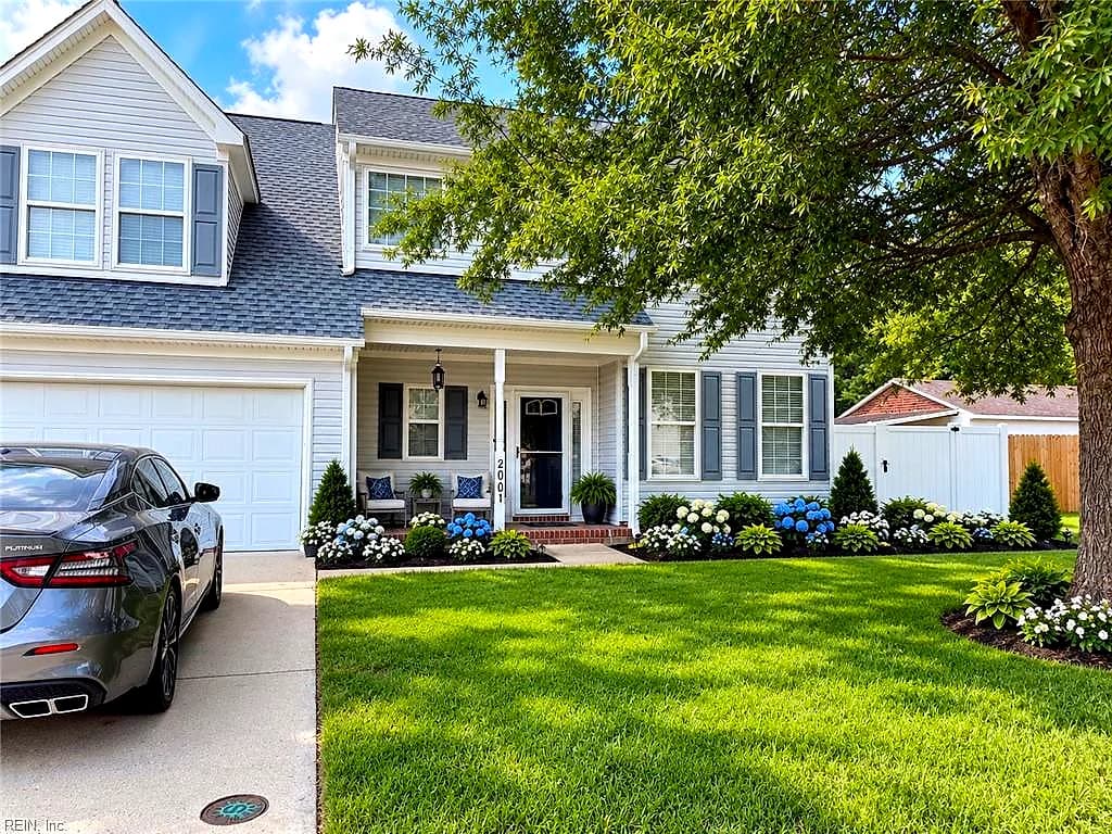 2001 Woodshire WAY, SUFFOLK VA 23434 - Photo 5