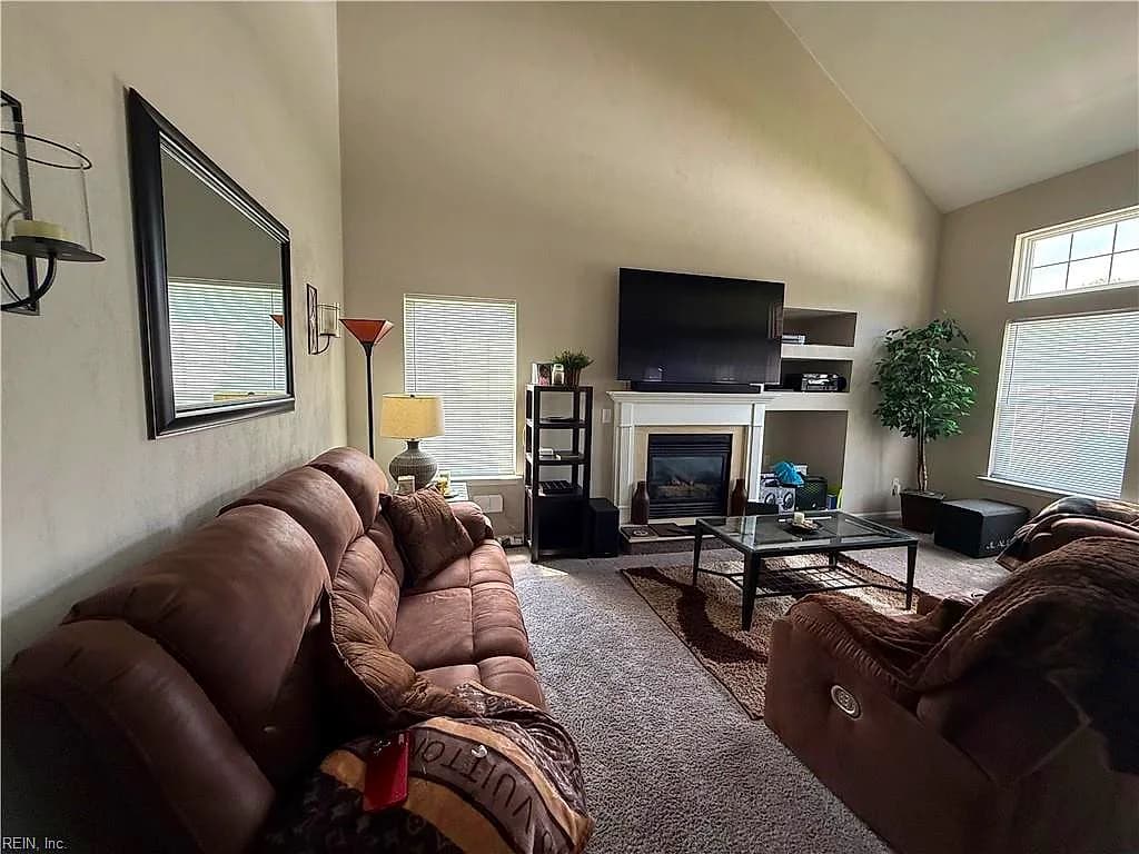 2001 Woodshire WAY, SUFFOLK VA 23434 - Photo 5