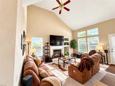 2001 Woodshire WAY, SUFFOLK VA 23434 thumb 8
