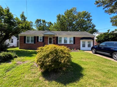 1811 Gildner RD, HAMPTON VA 23666 thumb 1