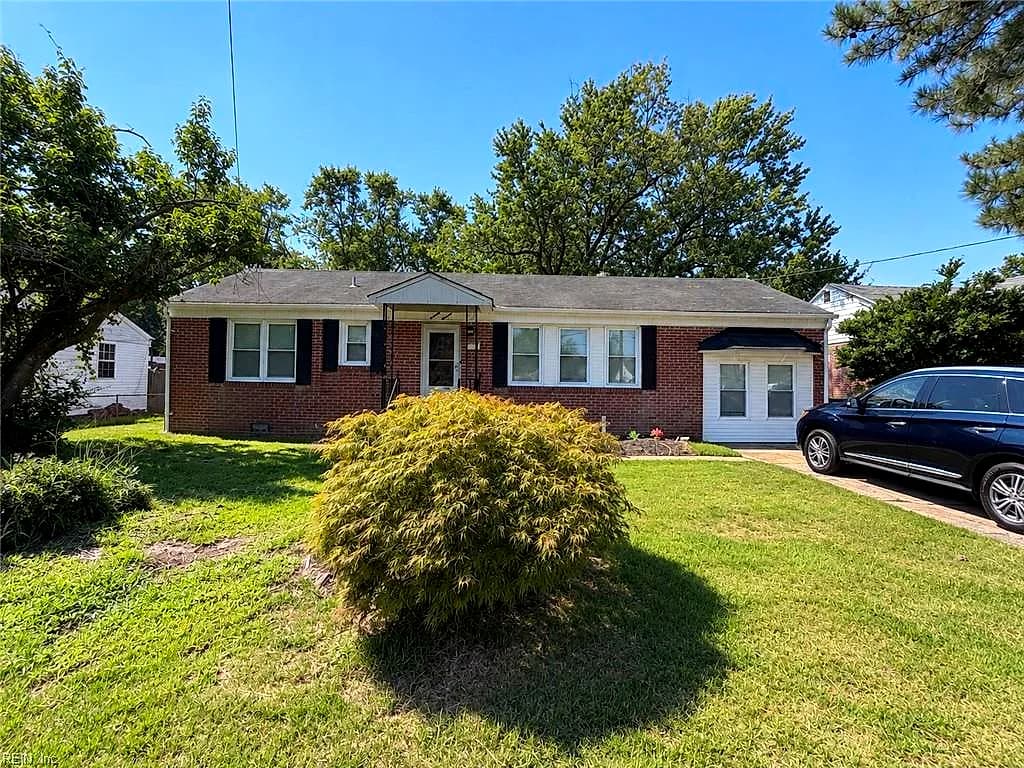 1811 Gildner RD, HAMPTON VA 23666 - Photo 2