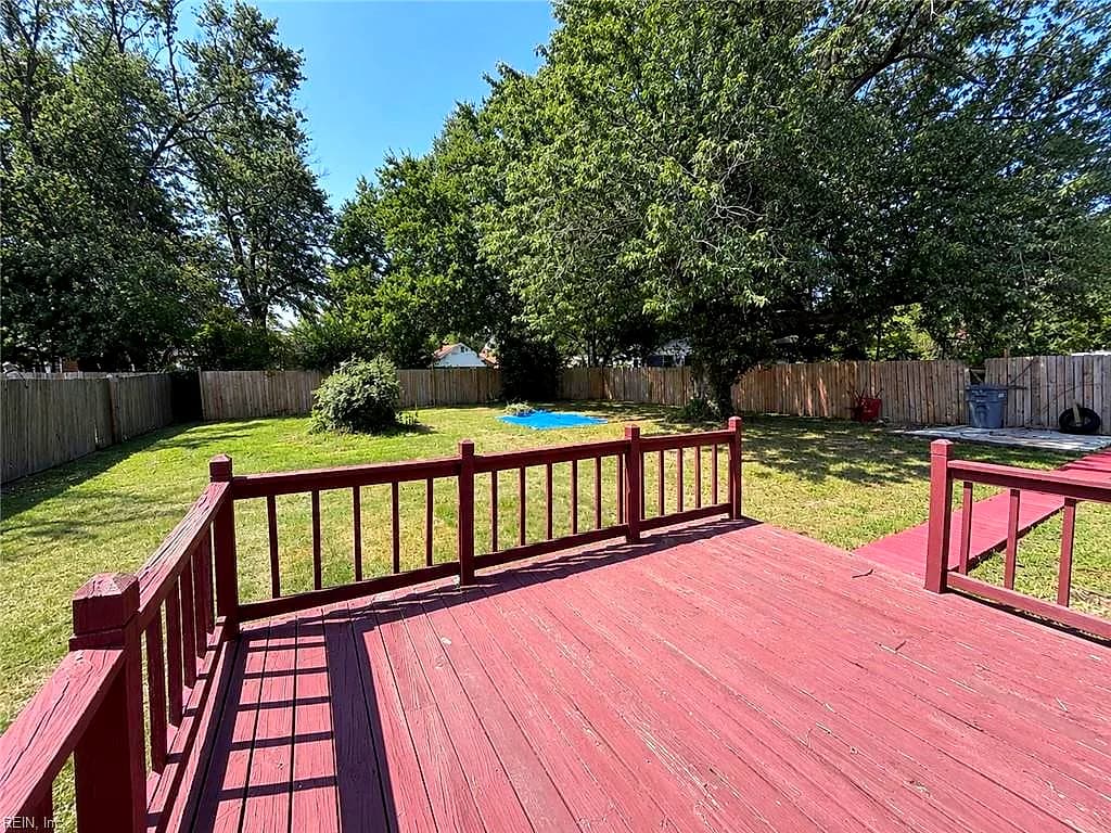 1811 Gildner RD, HAMPTON VA 23666 thumb 6