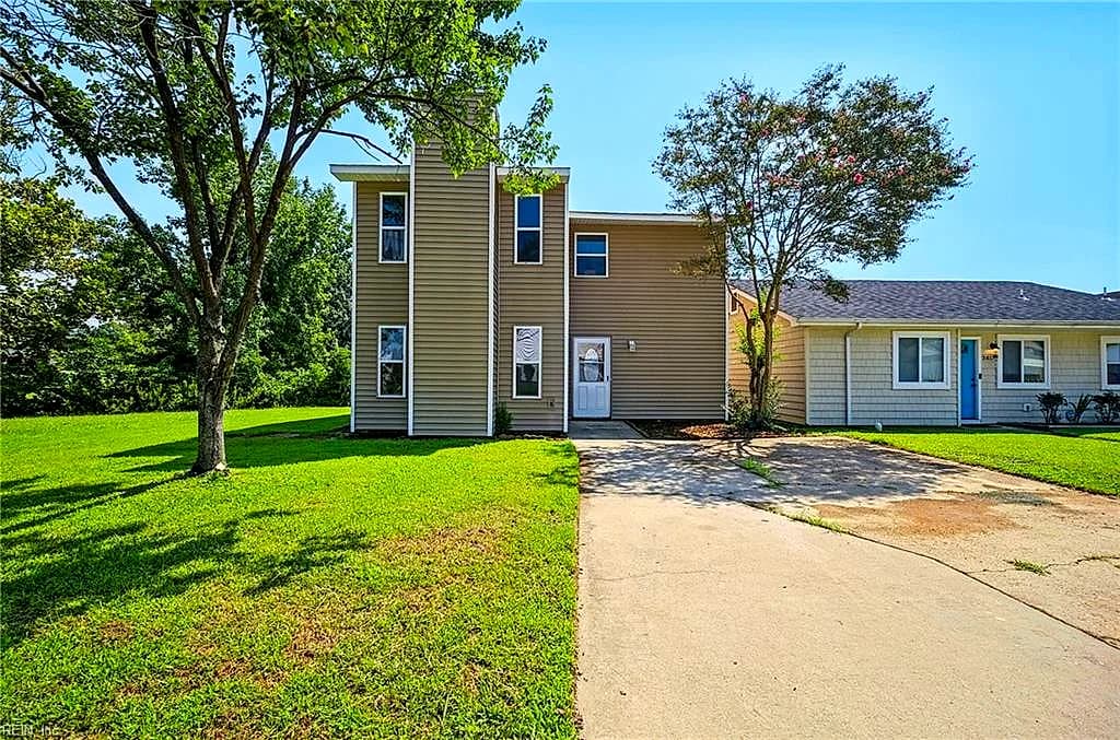 3819 Peachtree LN, PORTSMOUTH VA 23703 - Photo 2